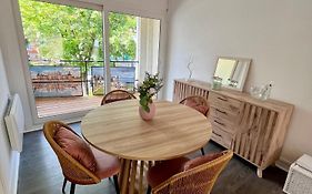 Appartement Victoria